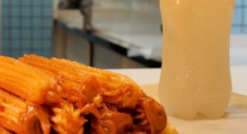 Ruta Sin Gluten