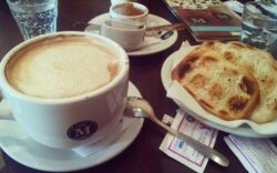 Cafe