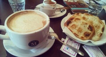 Cafe