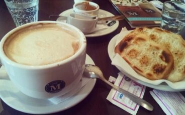 Cafe