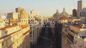Loi Suites