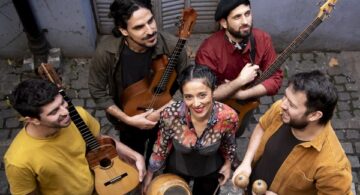 Música
