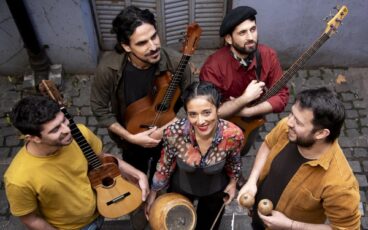 Música