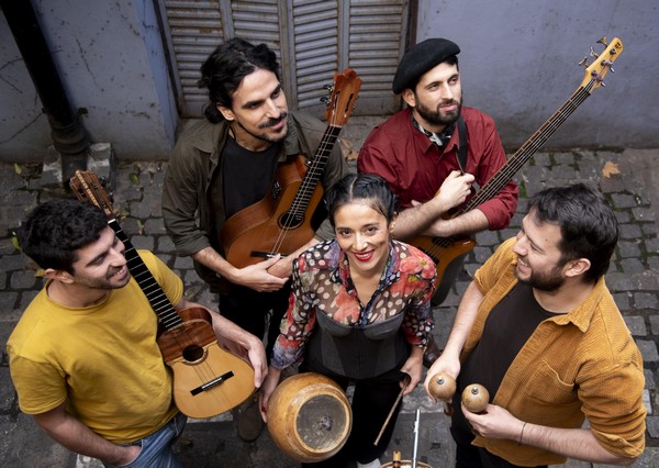 Música