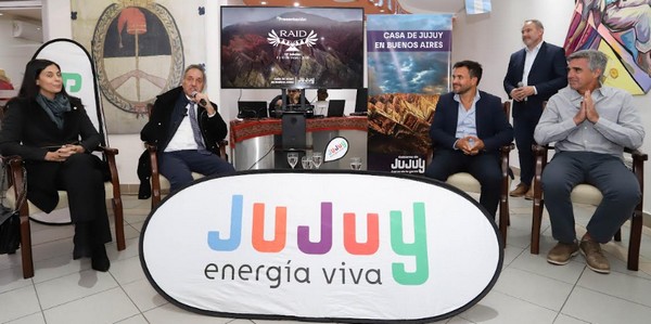 Jujuy