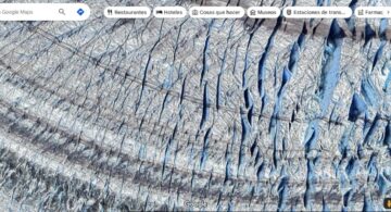 Google Earth