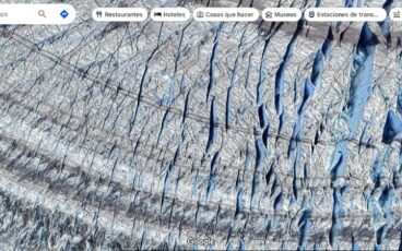 Google Earth