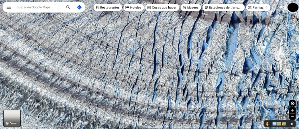 Google Earth
