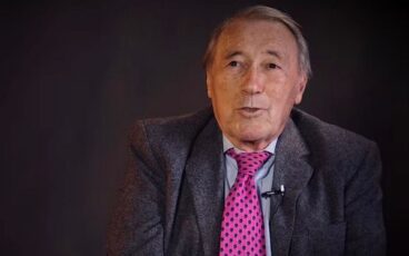 José Ignacio López