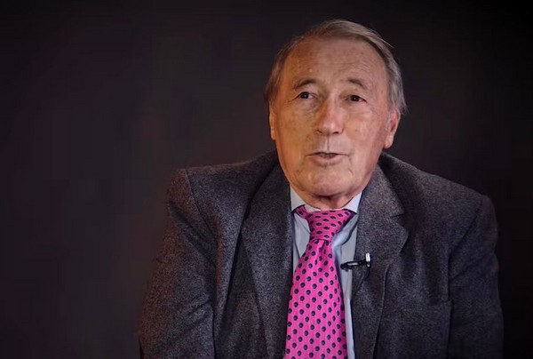 José Ignacio López
