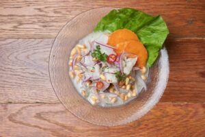 Día del ceviche