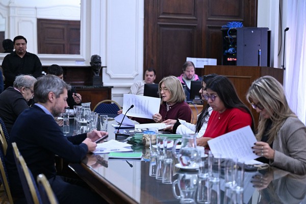 Legislatura