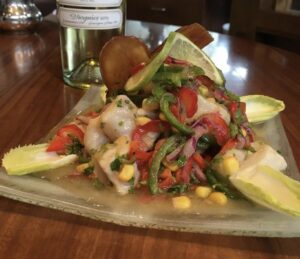 Día del ceviche