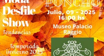 Puro Poncho