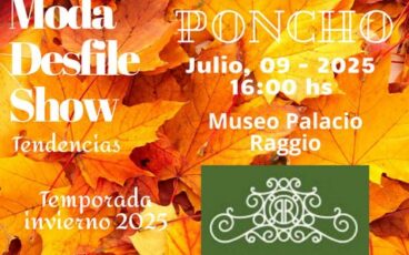 Puro Poncho
