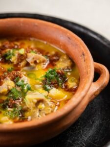 Locro