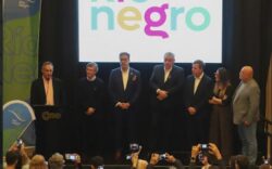 Río Negro