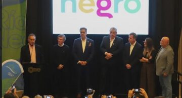 Río Negro