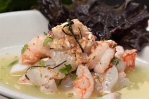 Día del Ceviche