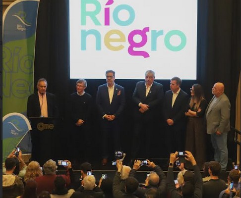 Río Negro