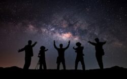 Astroturismo