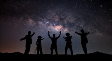 Astroturismo