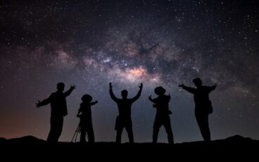 Astroturismo