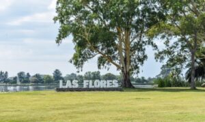 Las Flores