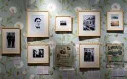 Museo Casa Carlos Gardel