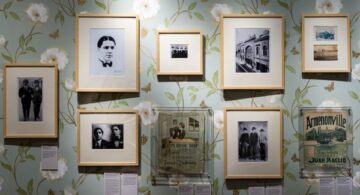 Museo Casa Carlos Gardel