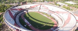 River Plate
