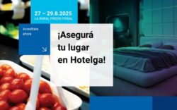 Hotelga 2025