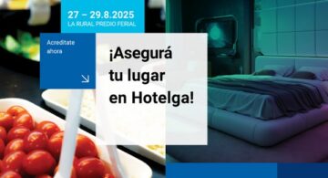 Hotelga 2025