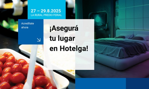 Hotelga 2025