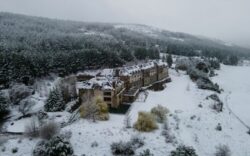 Loi suites Chapelco