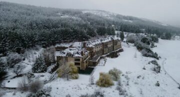 Loi suites Chapelco