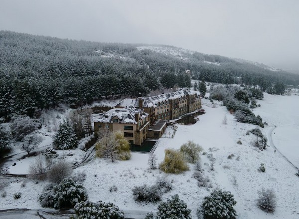 Loi suites Chapelco