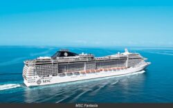 MSC Fantasía