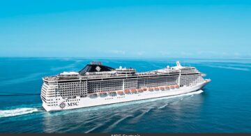 MSC Fantasía