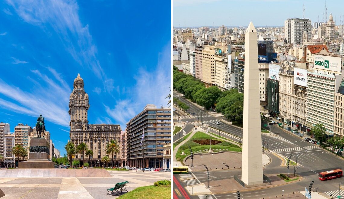 Madrid-Buenos Aires