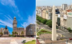 Madrid-Buenos Aires