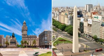 Madrid-Buenos Aires