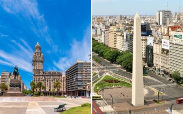 Madrid-Buenos Aires