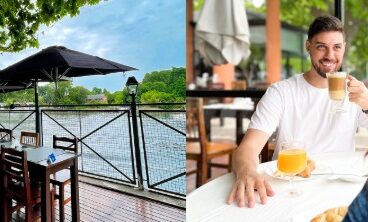 María Luján Ristorante