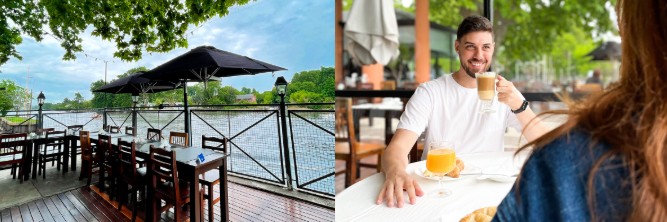 María Luján Ristorante