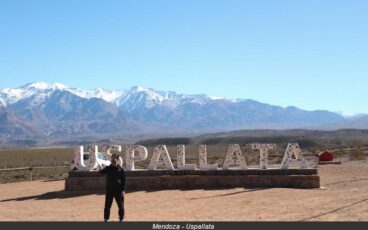 Uspallata