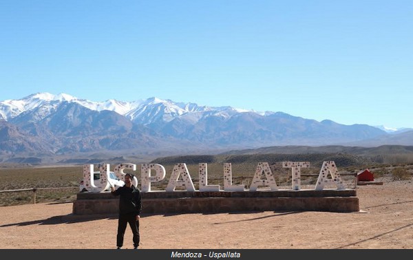 Uspallata