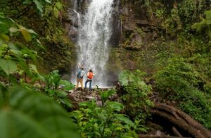Panamá - Boquete - Chiriquí