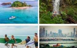 Panama - Mix