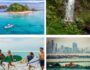 Panama - Mix